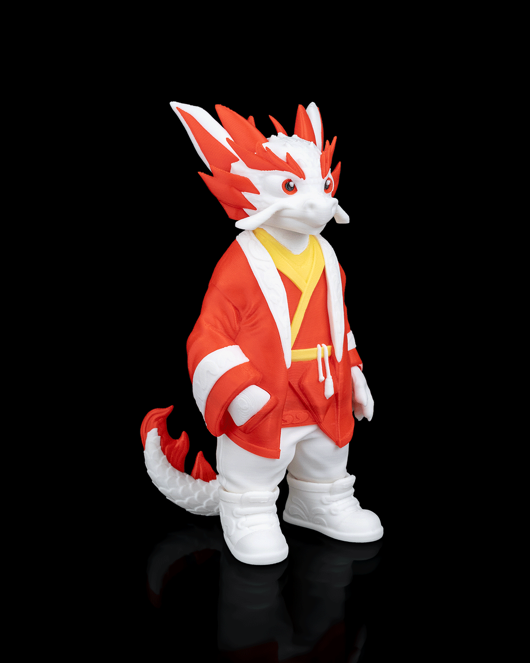 2977 - Drakhiroth "Hiro"