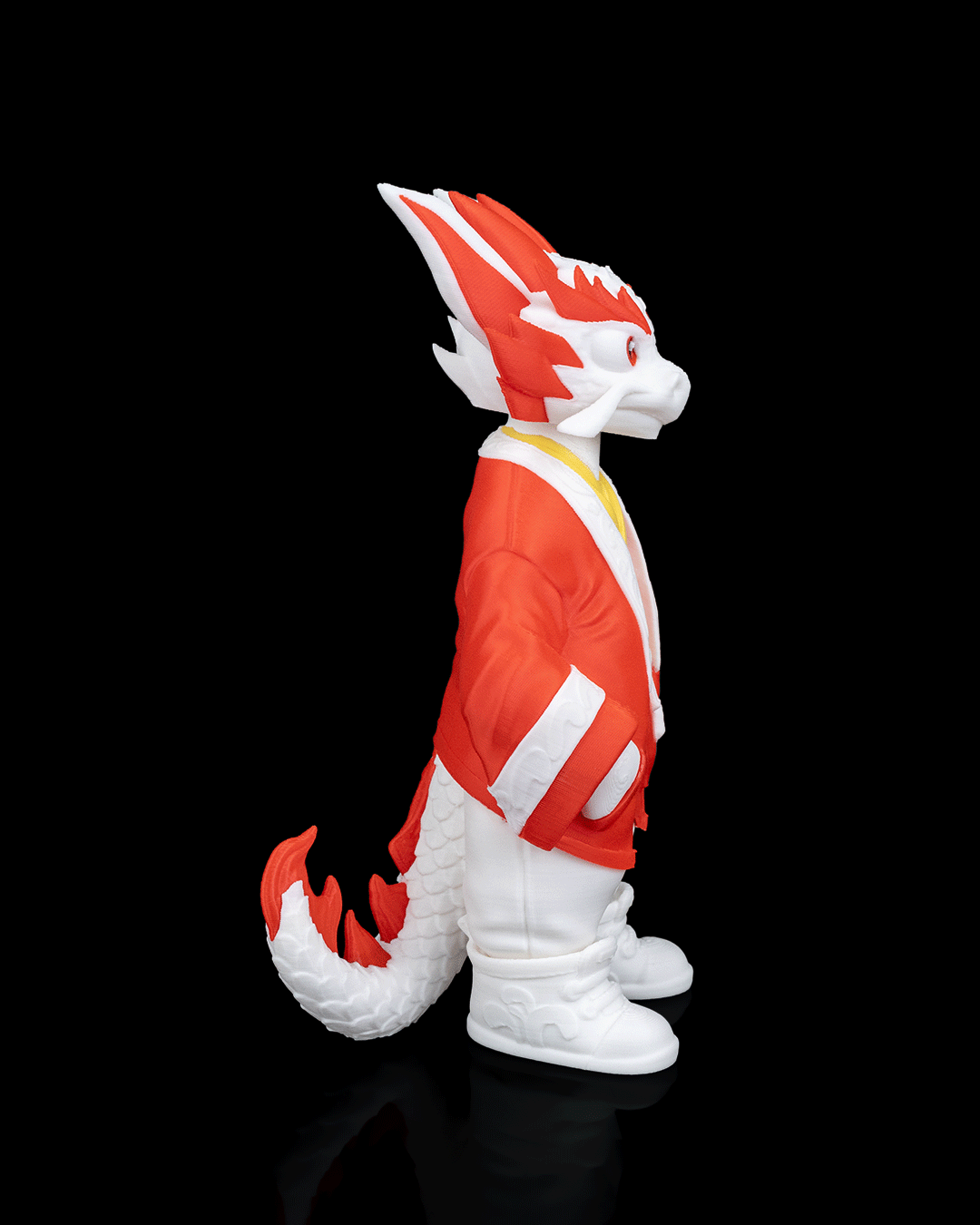 2977 - Drakhiroth "Hiro"