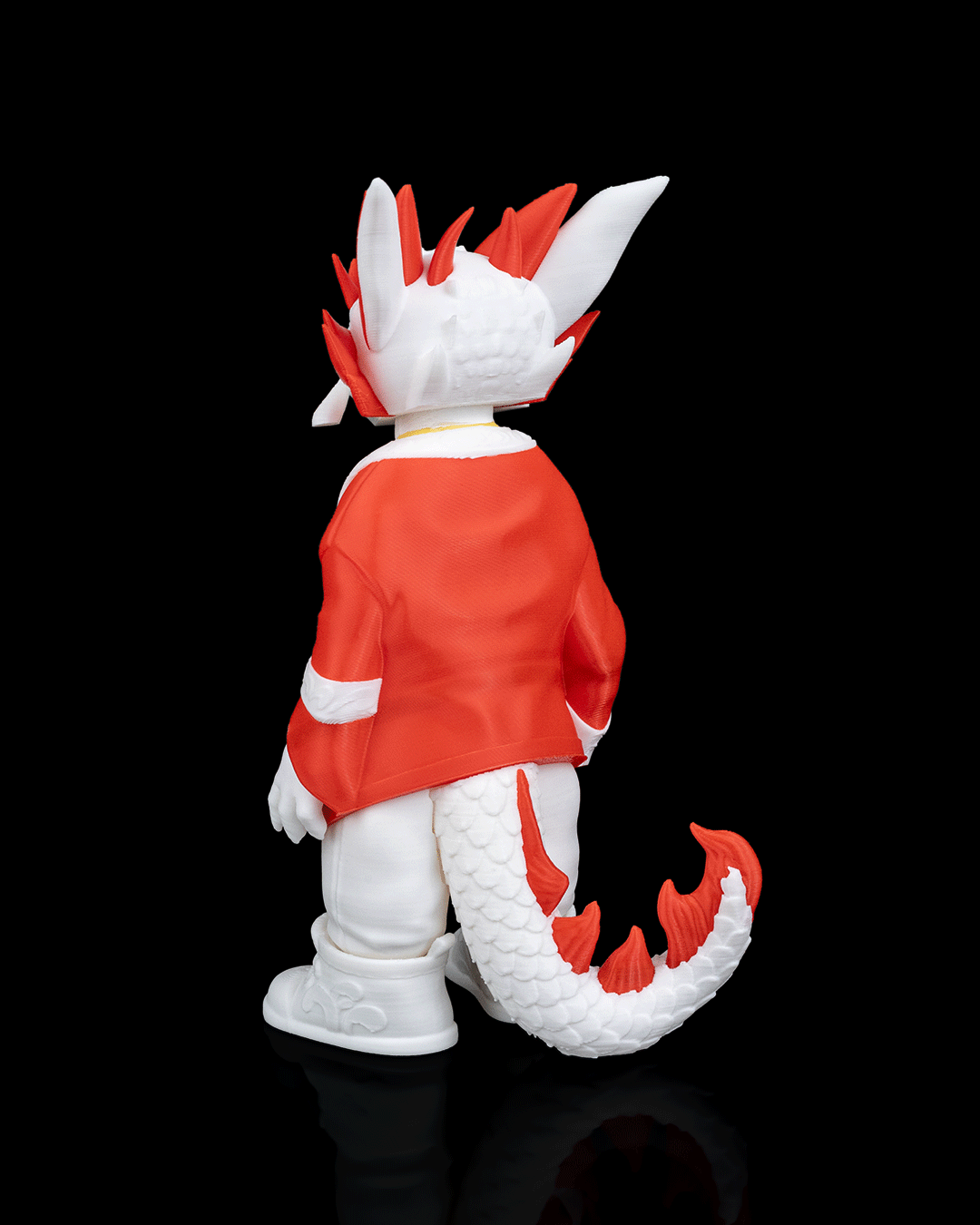 2977 - Drakhiroth "Hiro"