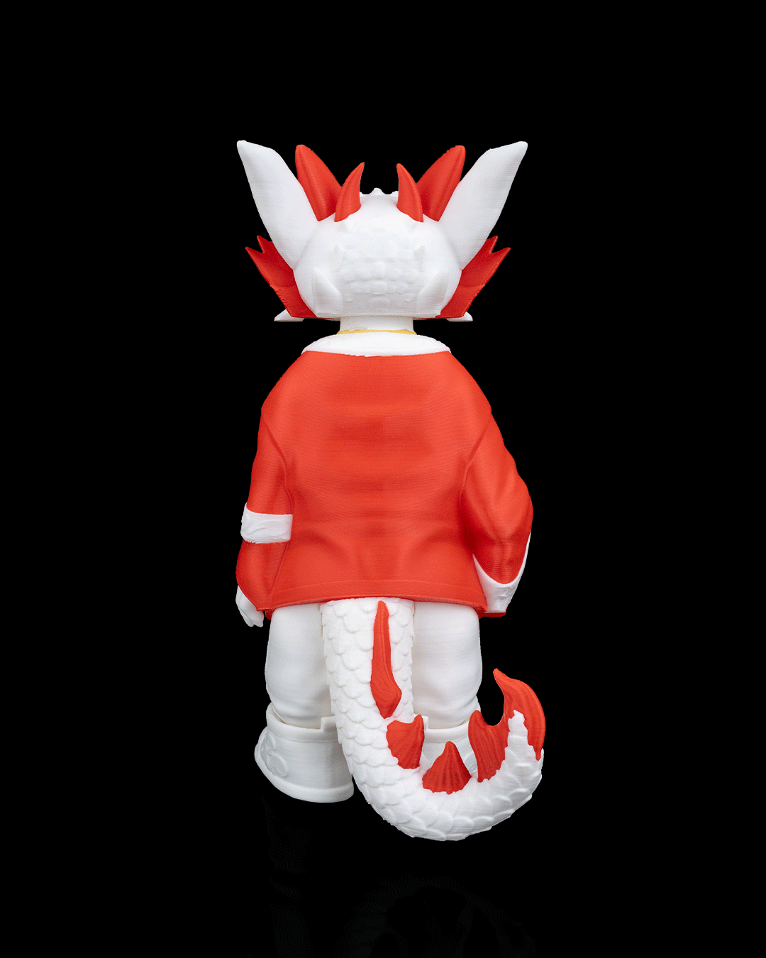 2977 - Drakhiroth "Hiro"