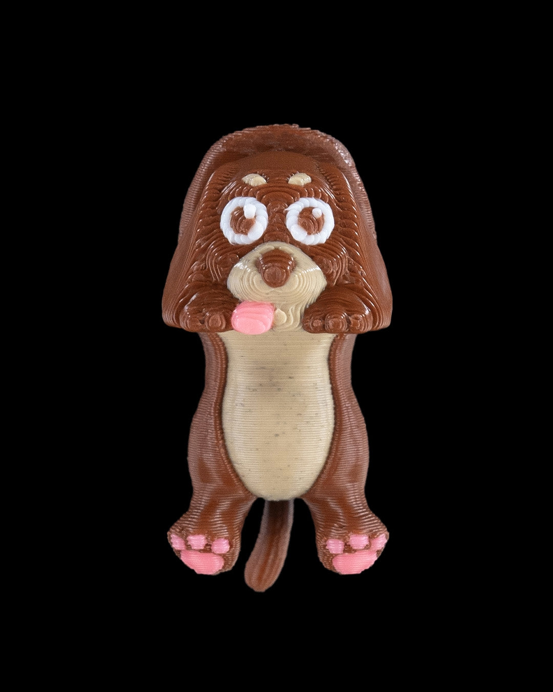 2297 - Earful of Doxie