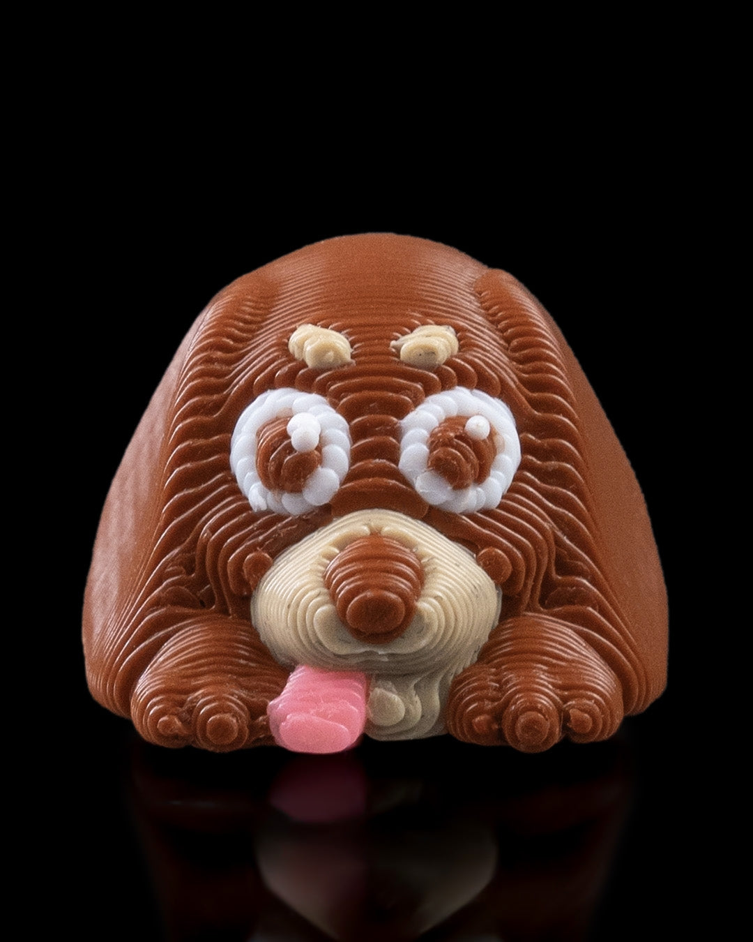 2297 - Earful of Doxie