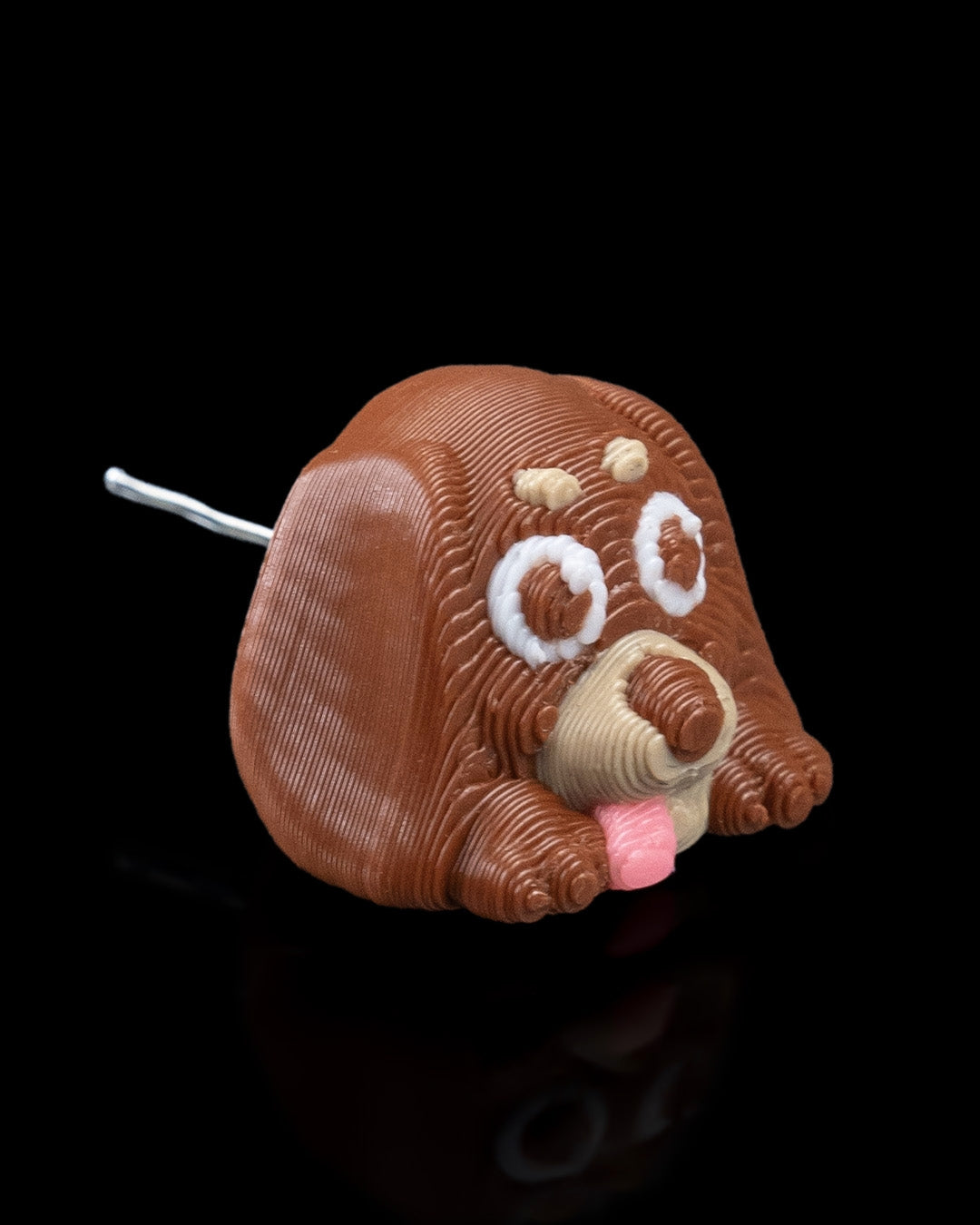 2297 - Earful of Doxie