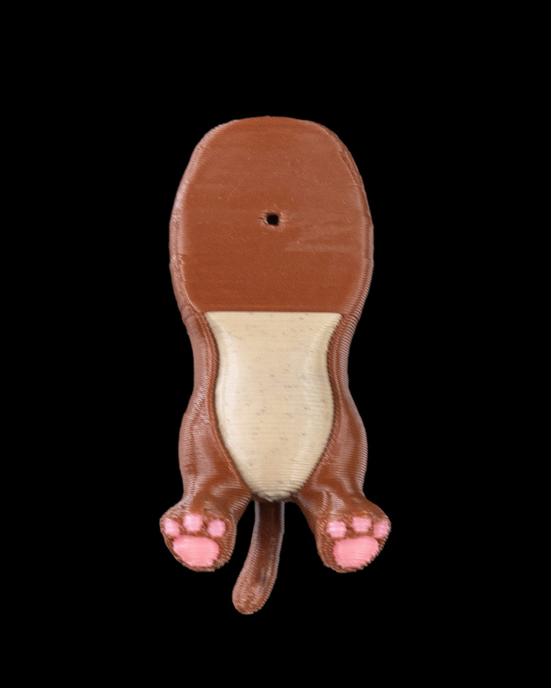 2297 - Earful of Doxie