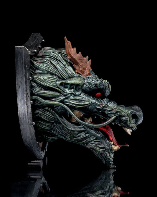 1780 - Eastern Dragon Trophy