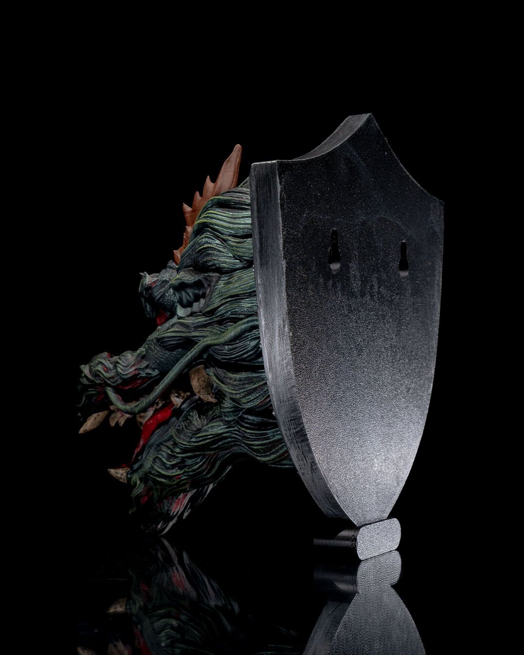 1780 - Eastern Dragon Trophy
