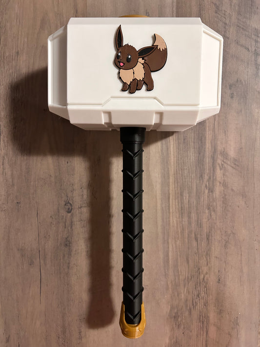 Eevee Hammer