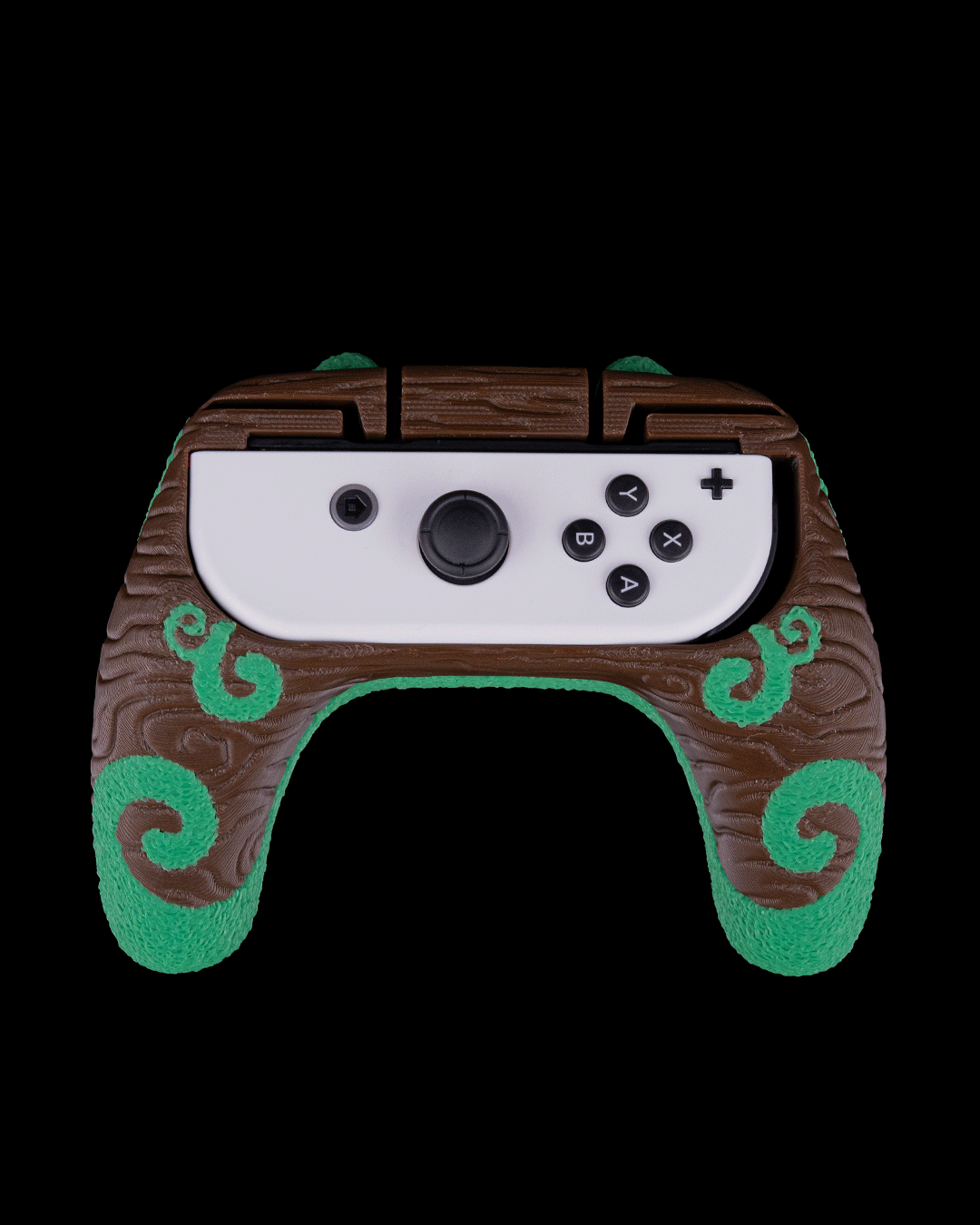 2758 - Elderbark Controller Grip