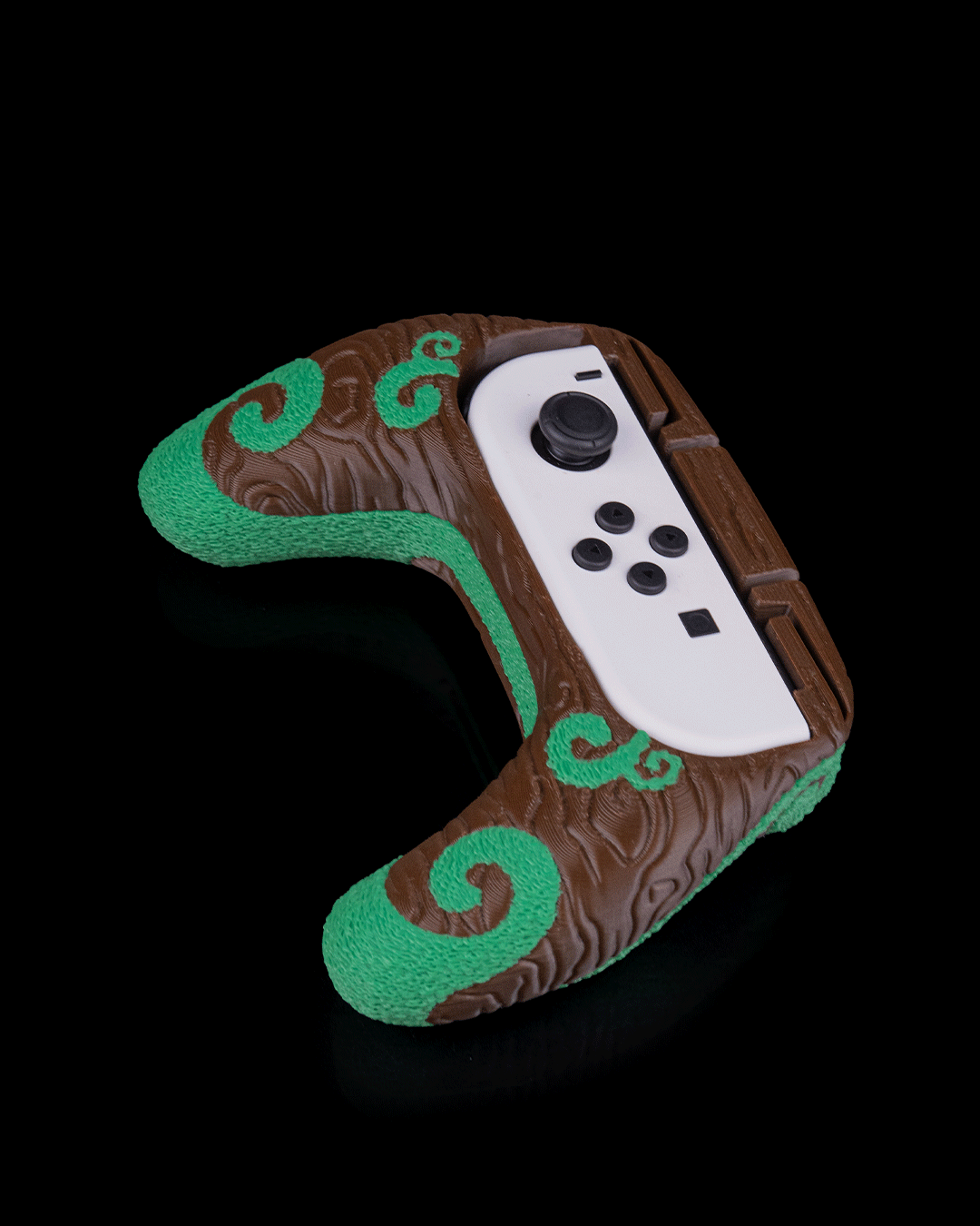 2758 - Elderbark Controller Grip