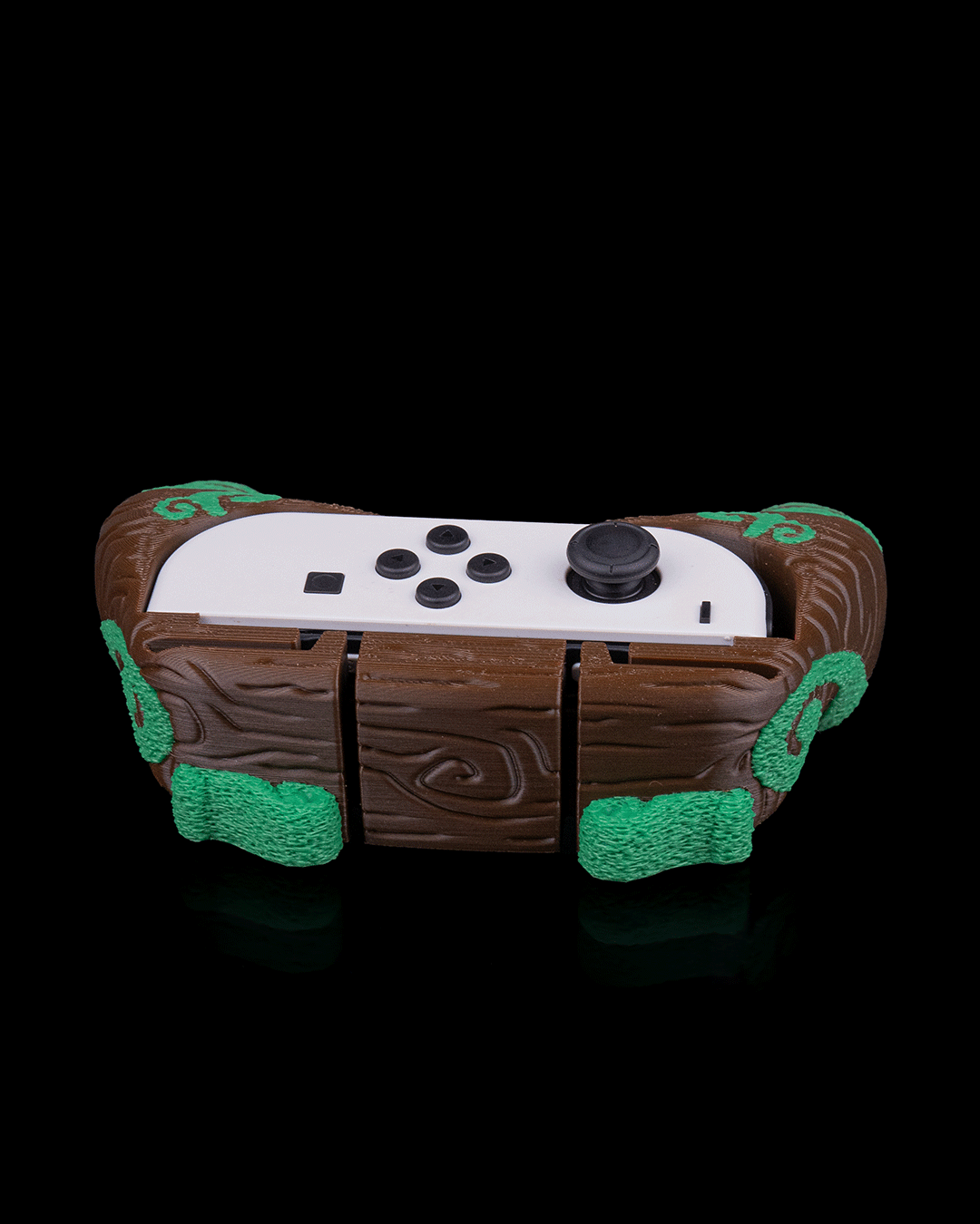 2758 - Elderbark Controller Grip