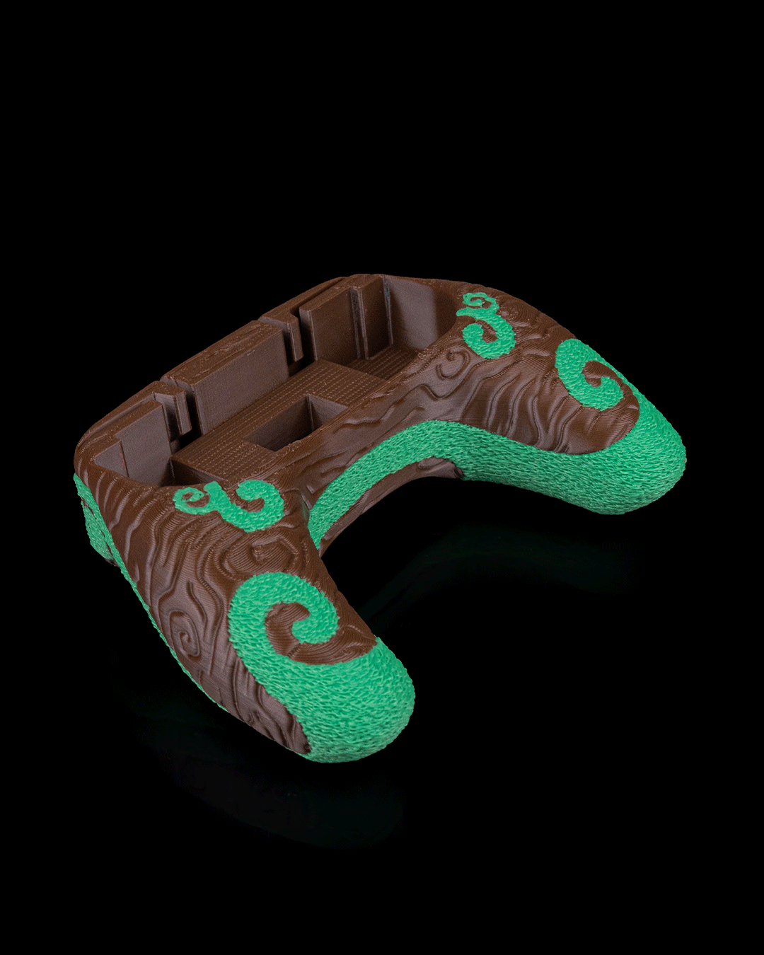 2758 - Elderbark Controller Grip