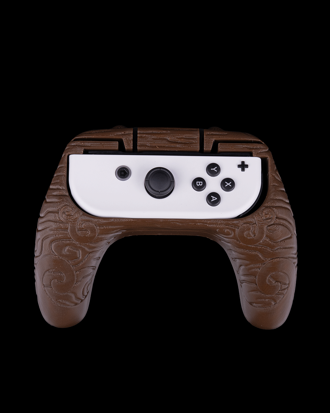 2758 - Elderbark Controller Grip