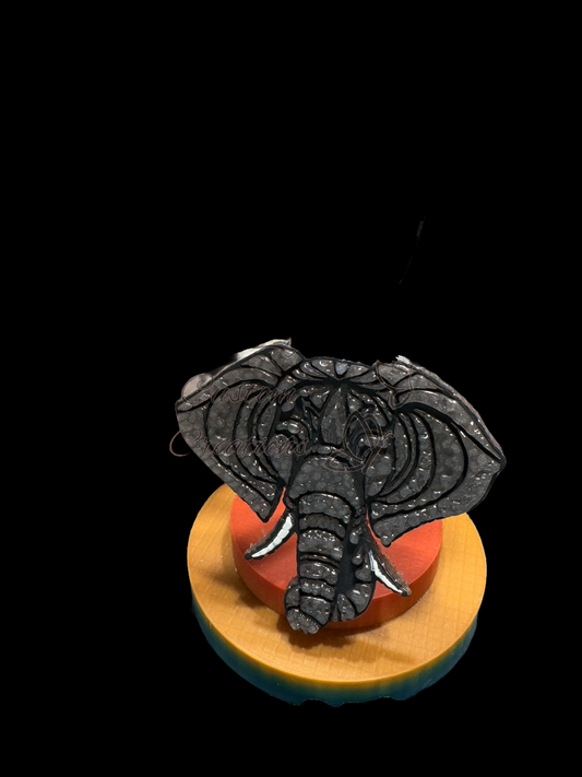 Freshie - Animal - Elephant