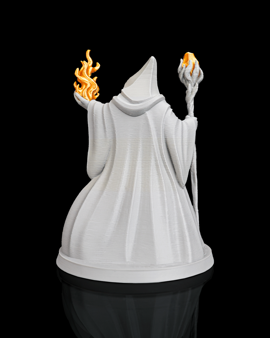 4271 - Emberpeak Wizard