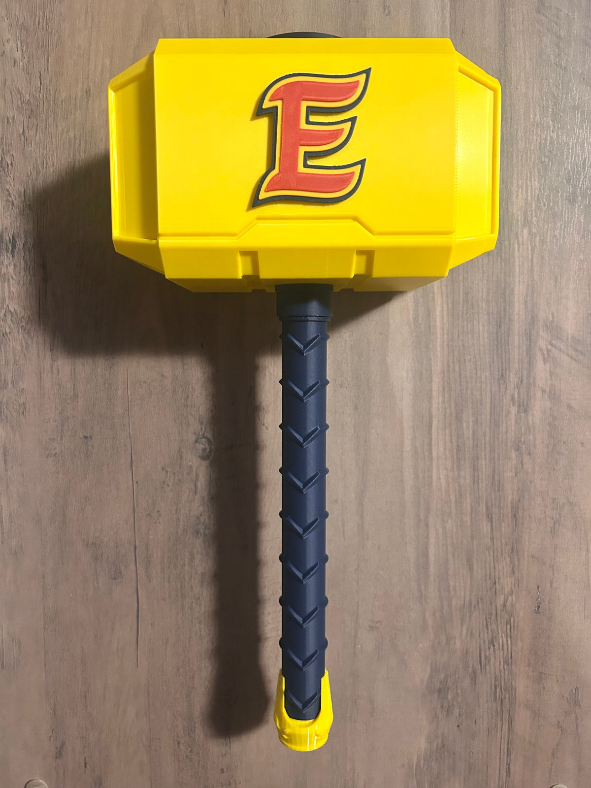 Hammer - Emmanuel University - Franklin Springs, Georgia
