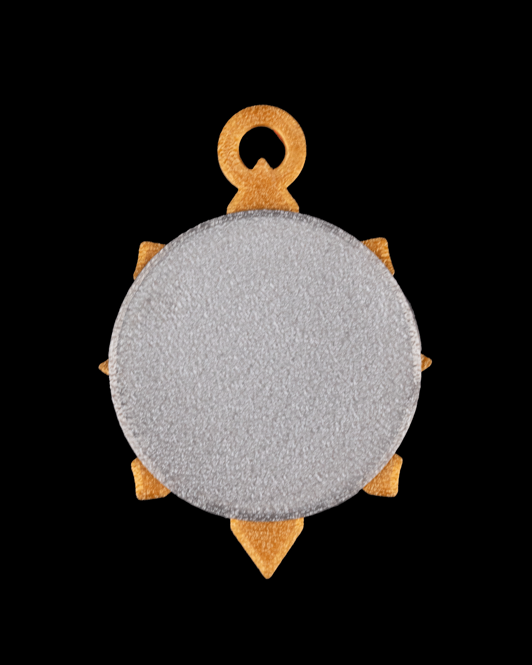 3454 - Eye of Knowing - Pendant