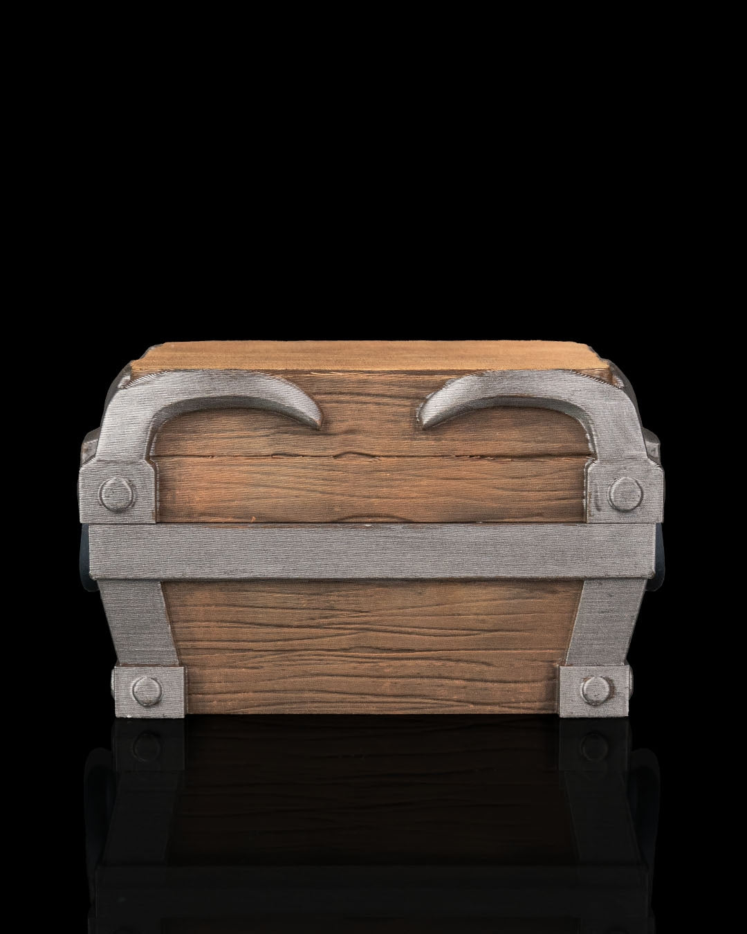 3172 - Eyekeep Chest - Deck Box