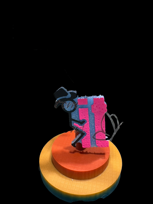 Freshie - Sayings - Fuck It