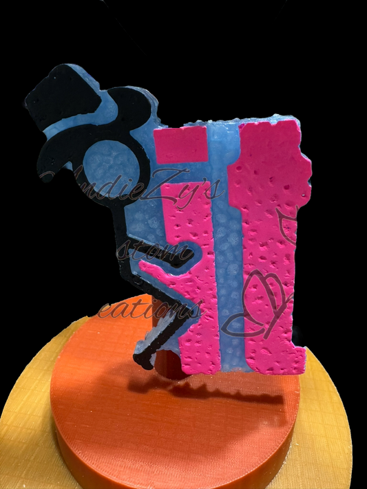 Freshie - Sayings - Fuck It