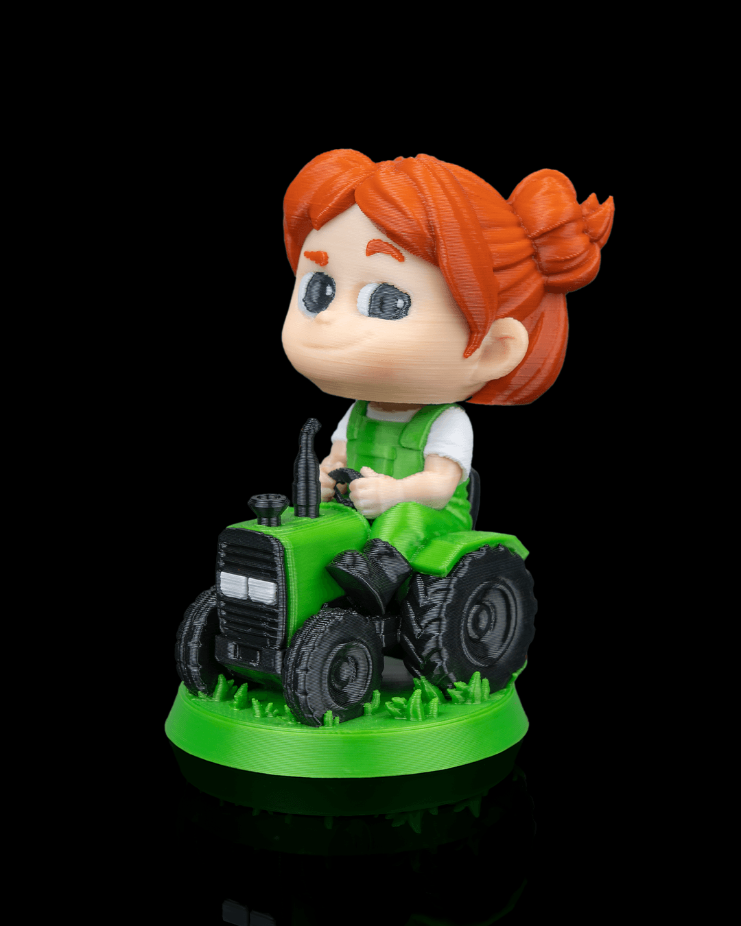 3797 - MiniMe: Farmer