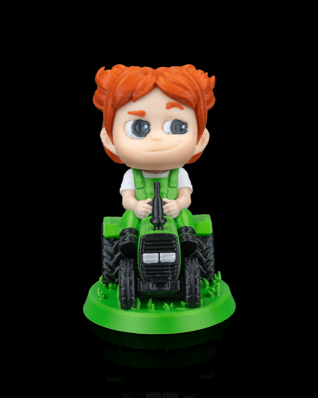 3797 - MiniMe: Farmer