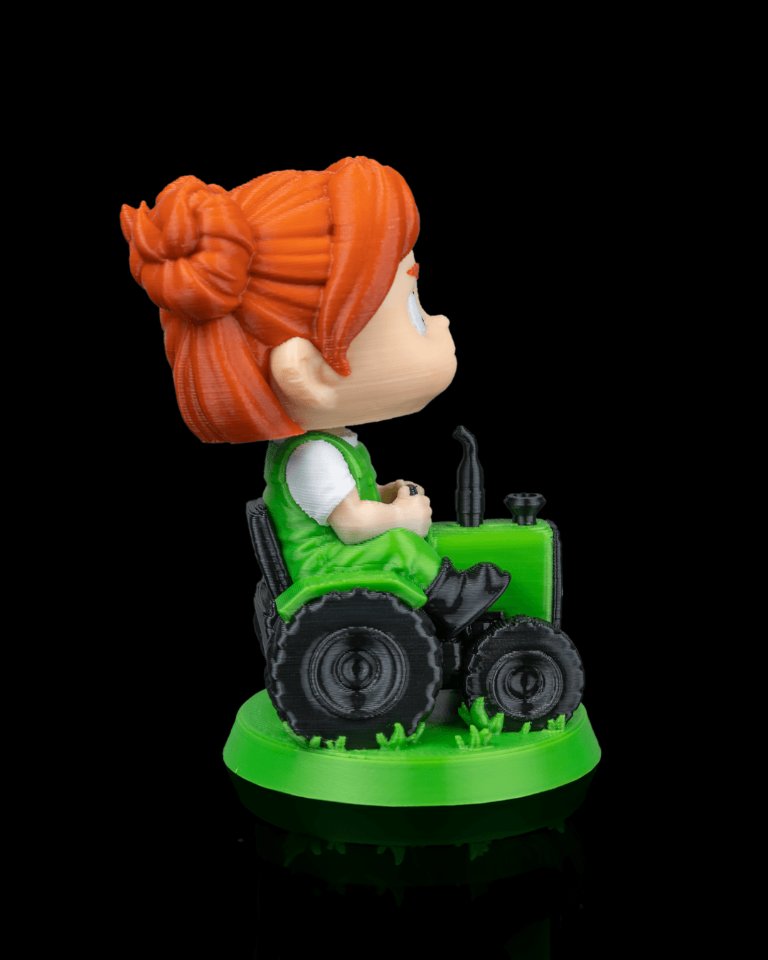 3797 - MiniMe: Farmer