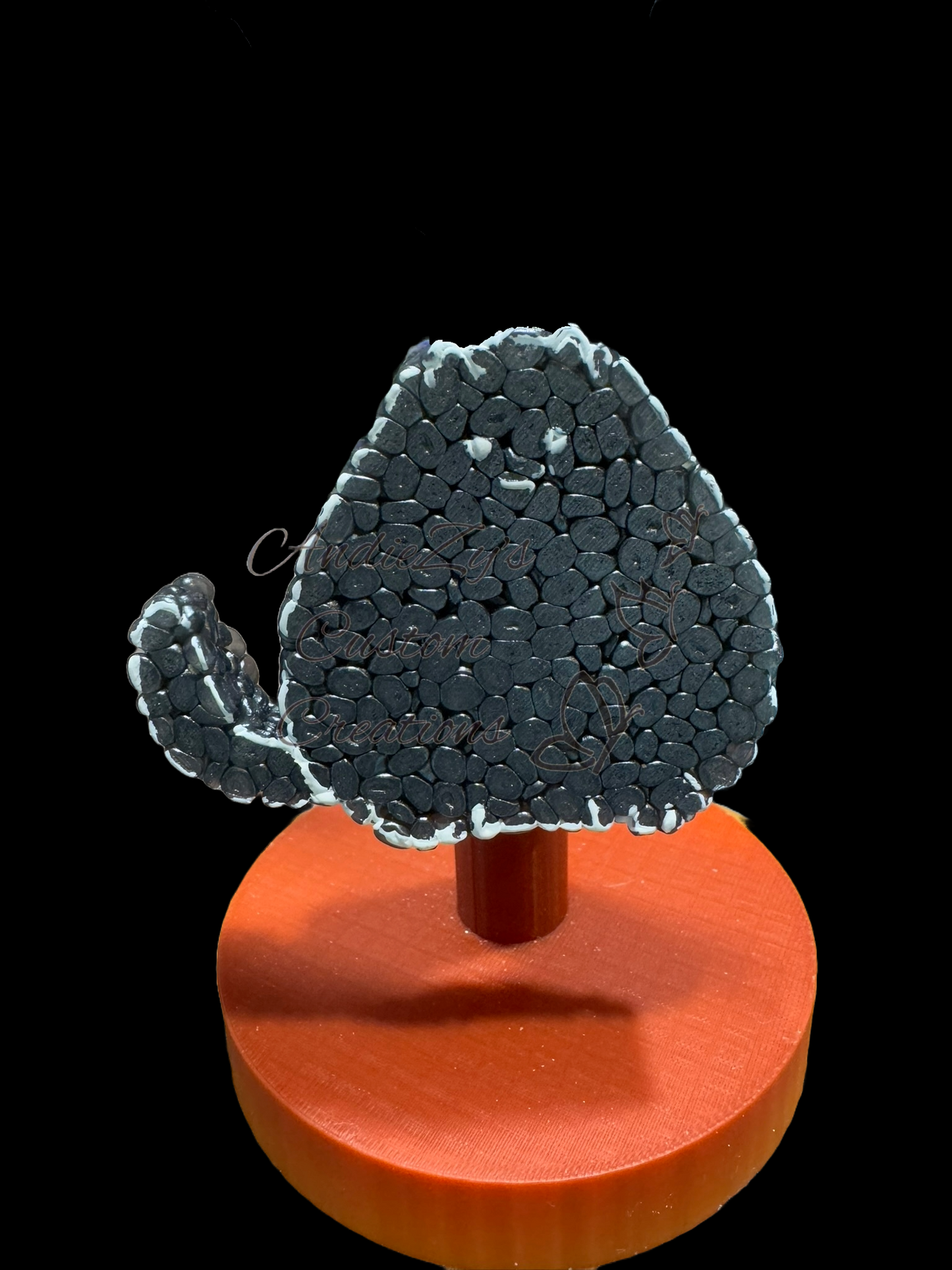 Freshie - Animal - Fat Cat