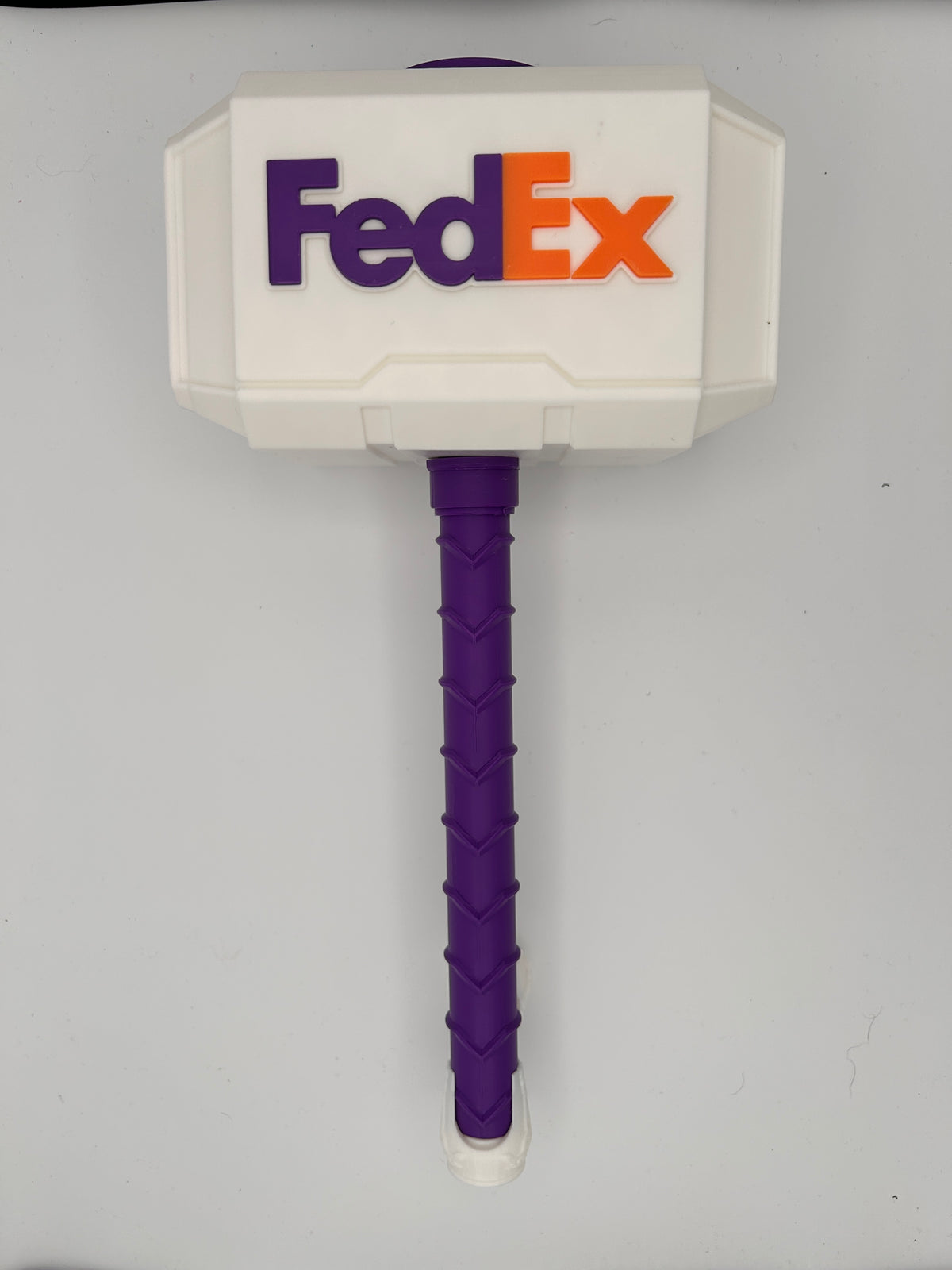 Hammer - FedEx