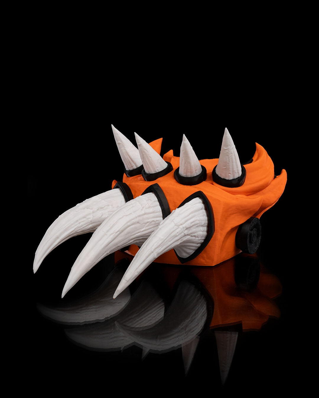2058 - Feral Claws