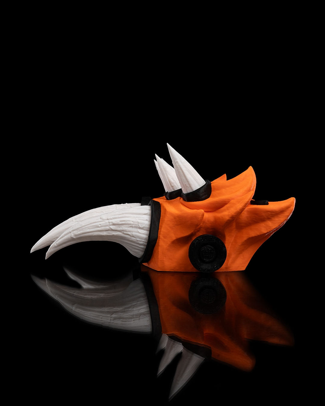 2058 - Feral Claws