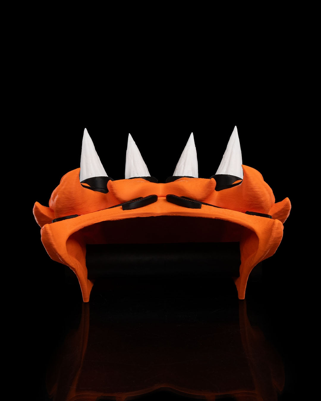 2058 - Feral Claws