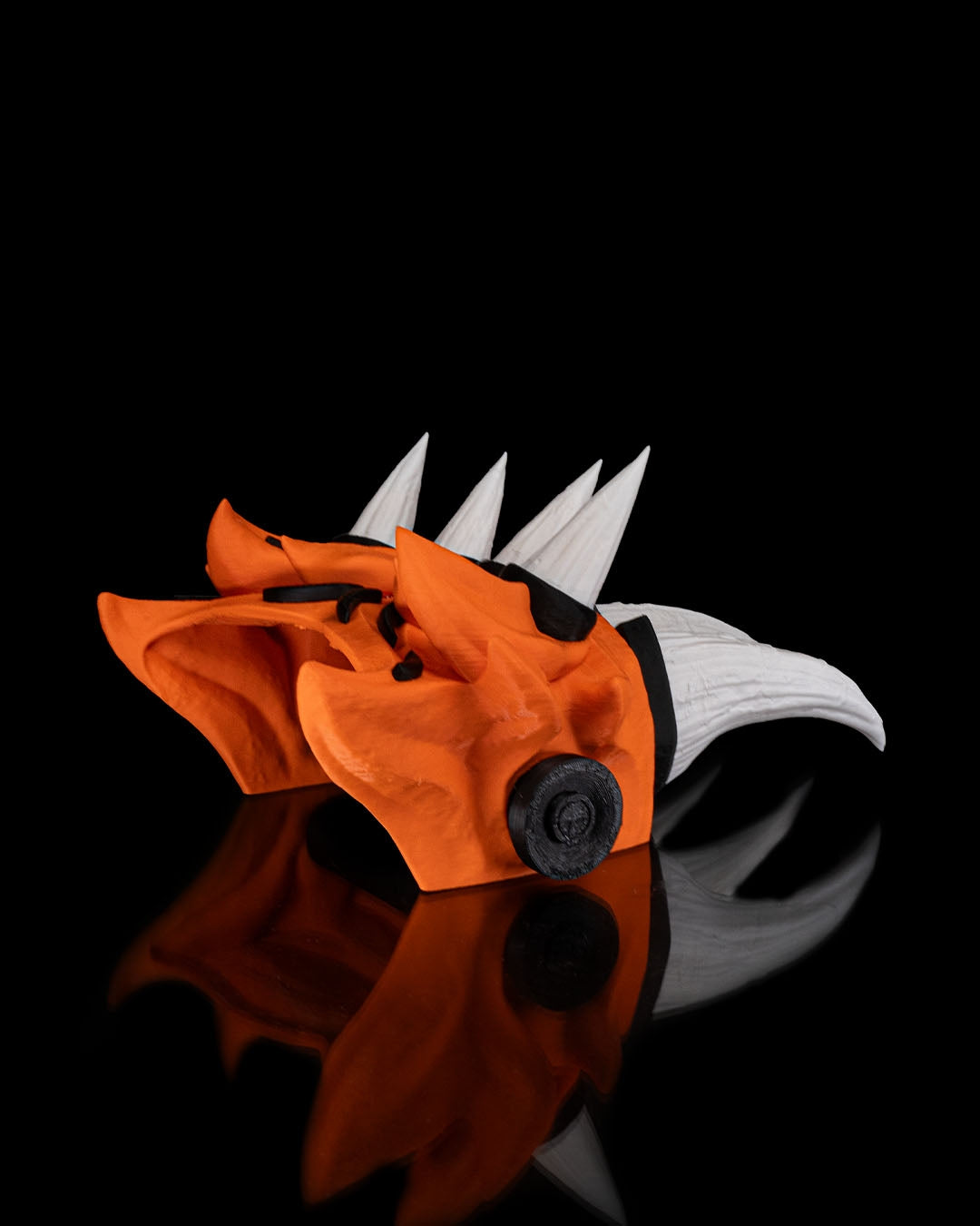 2058 - Feral Claws