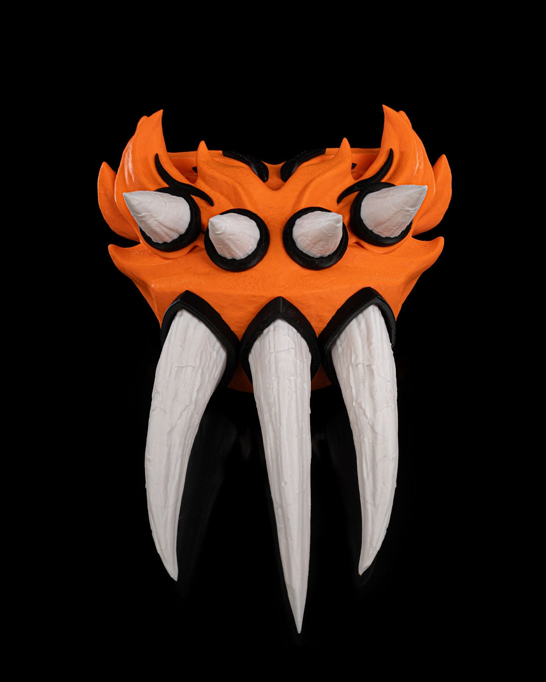 2058 - Feral Claws