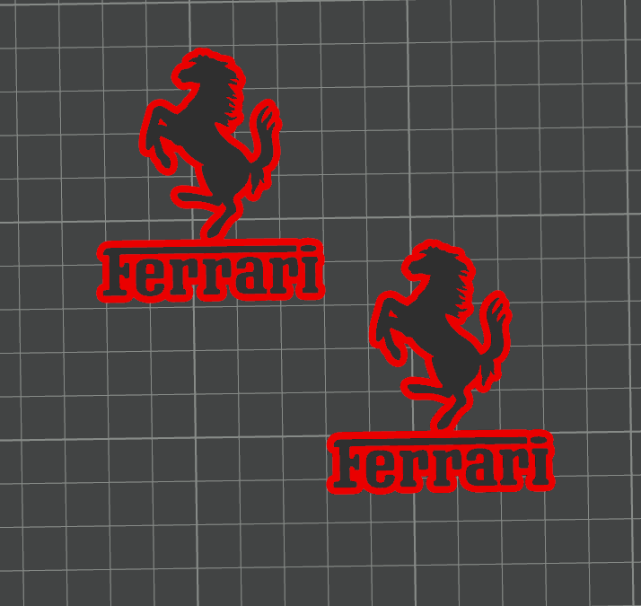 Hammer - Ferrari Alt