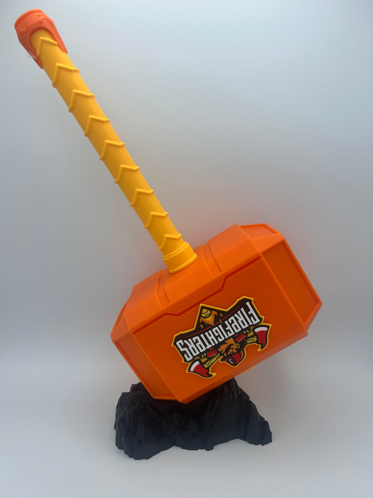 Hammer - Firefighters