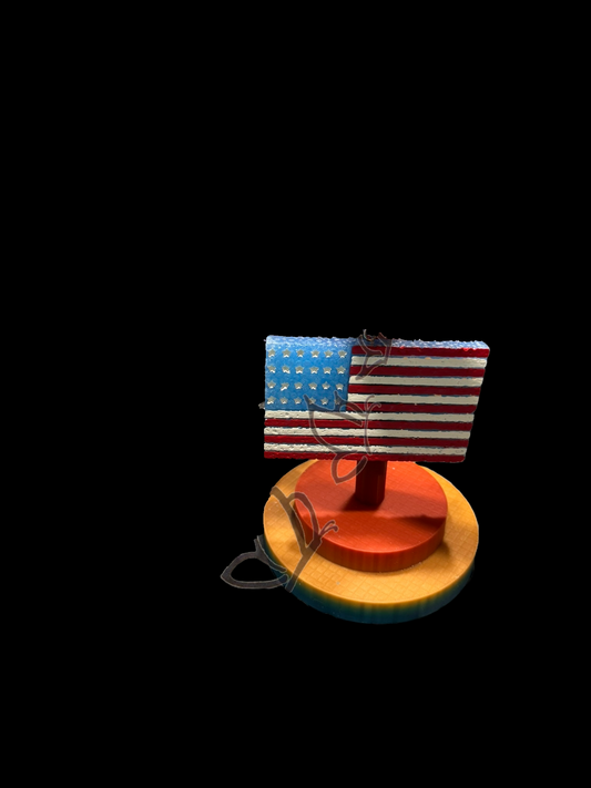 Freshie - Flag - Flag