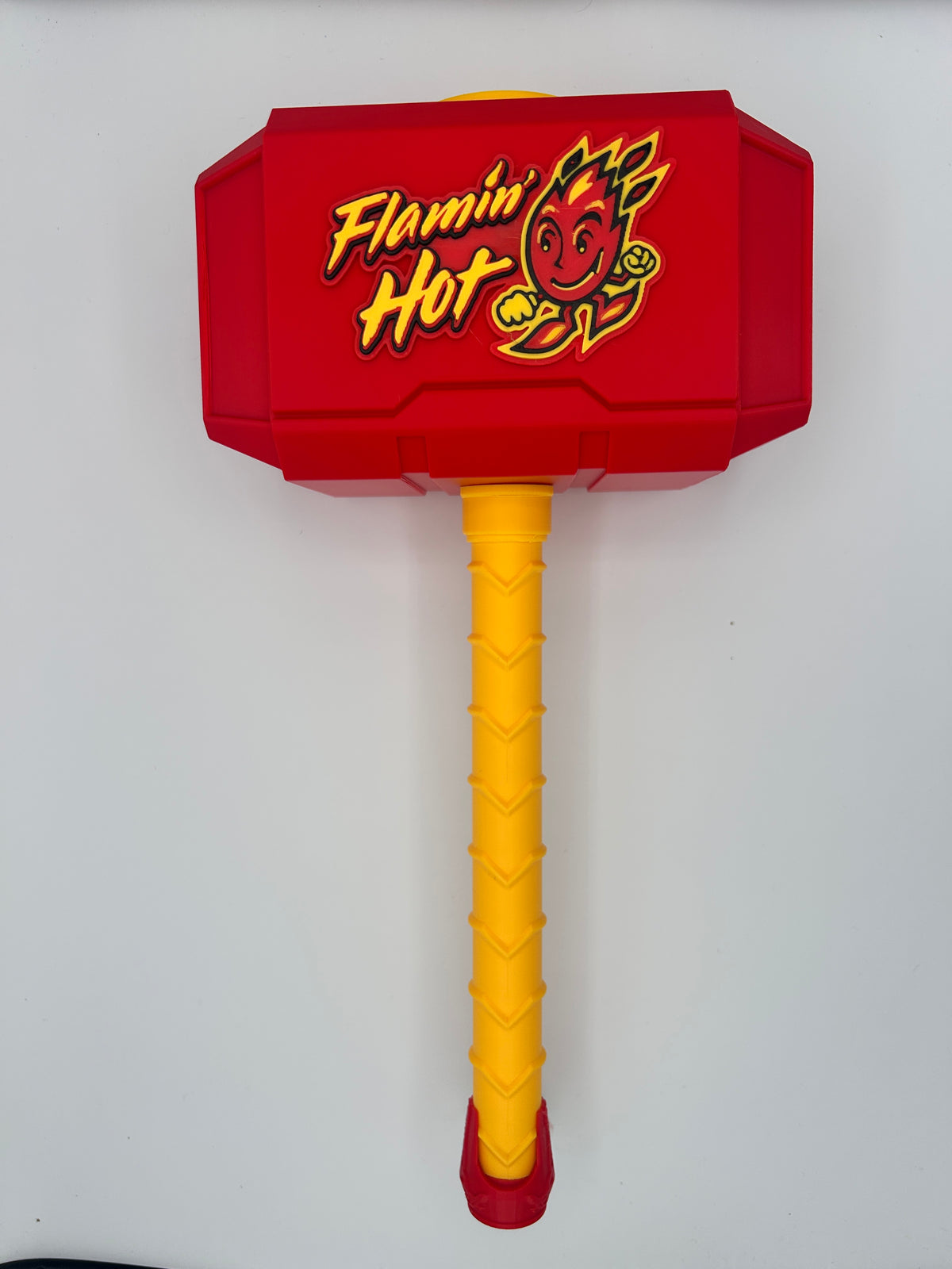 Hammer - Flamin' Hot Cheetos