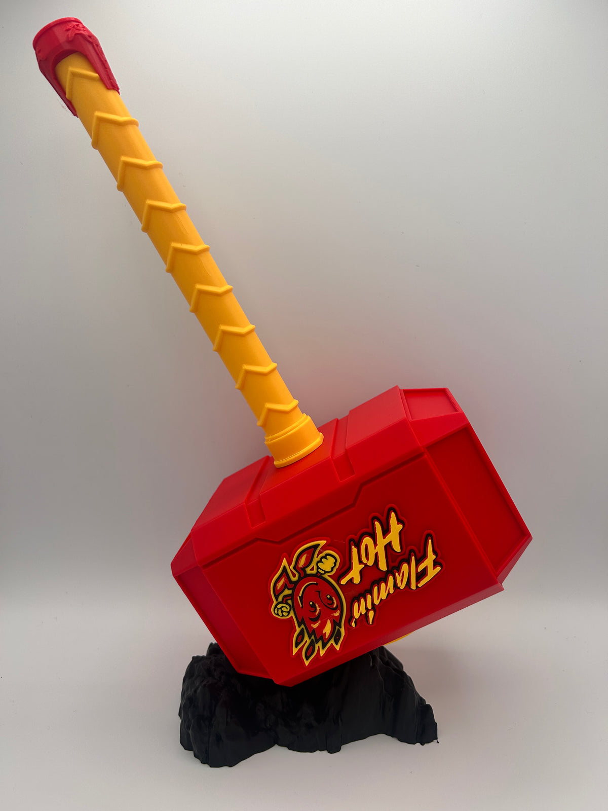 Hammer - Flamin' Hot Cheetos
