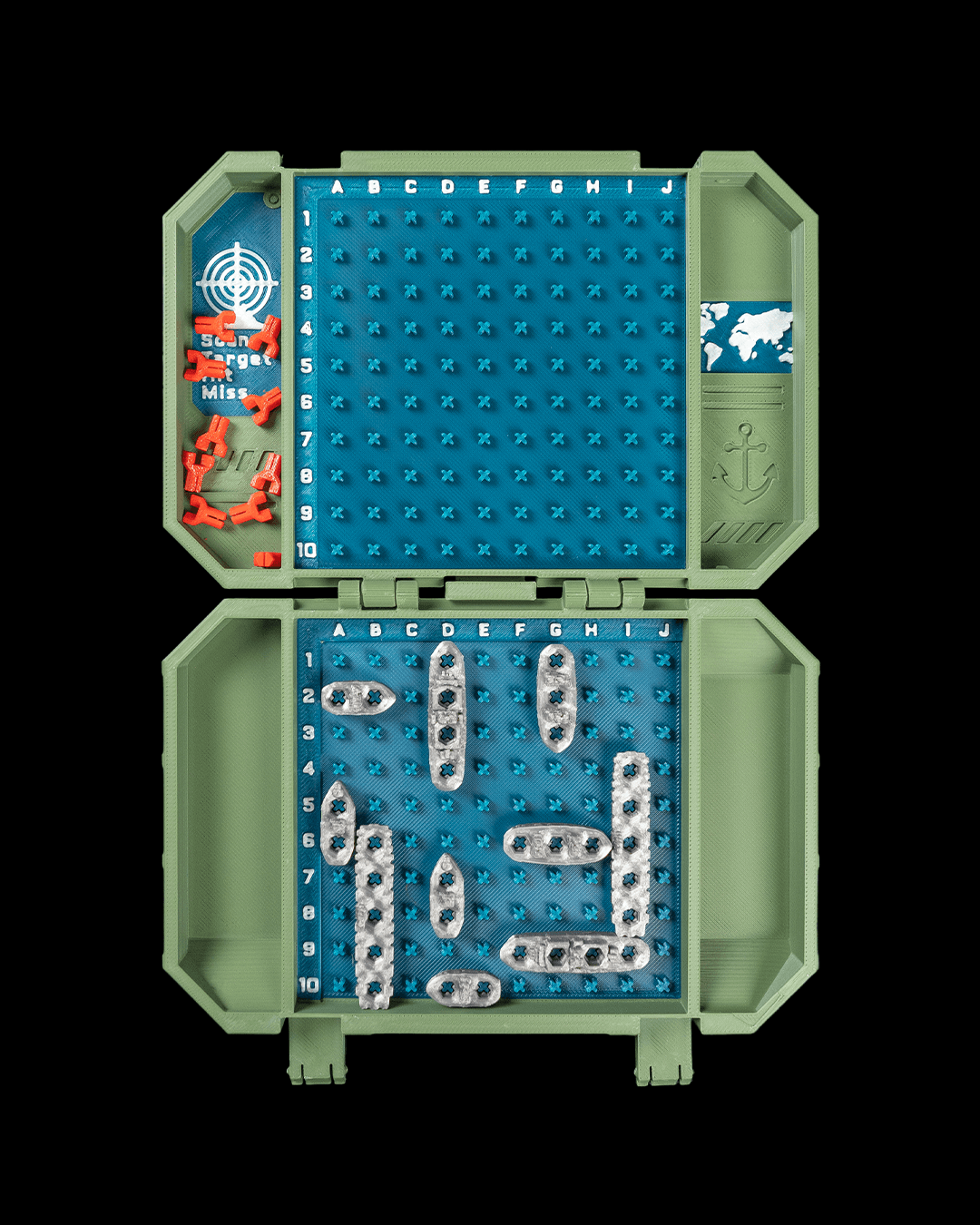 4493 - Fleet Command