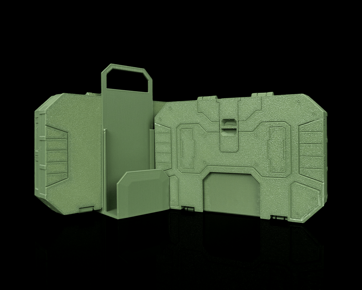 4493 - Fleet Command