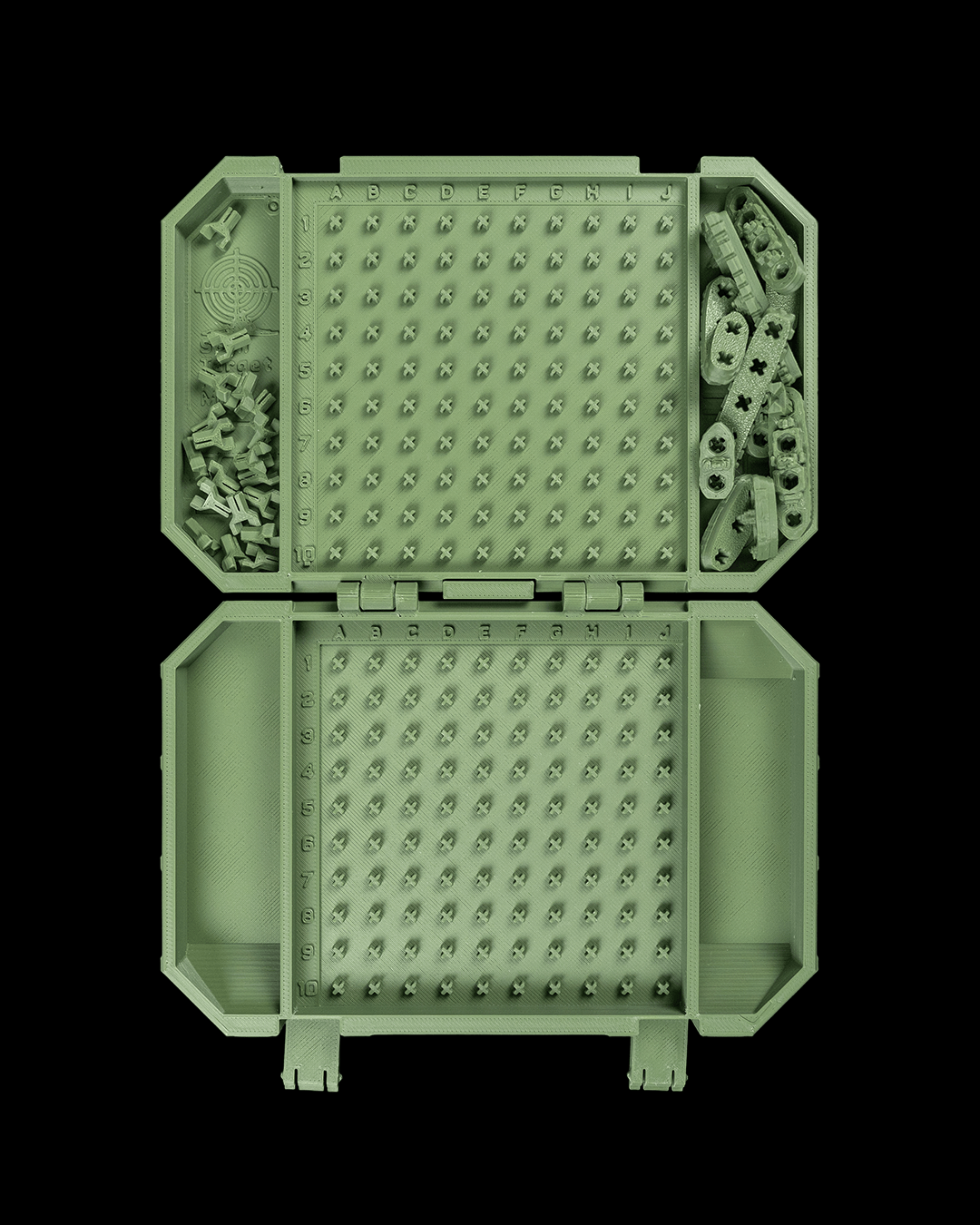 4493 - Fleet Command