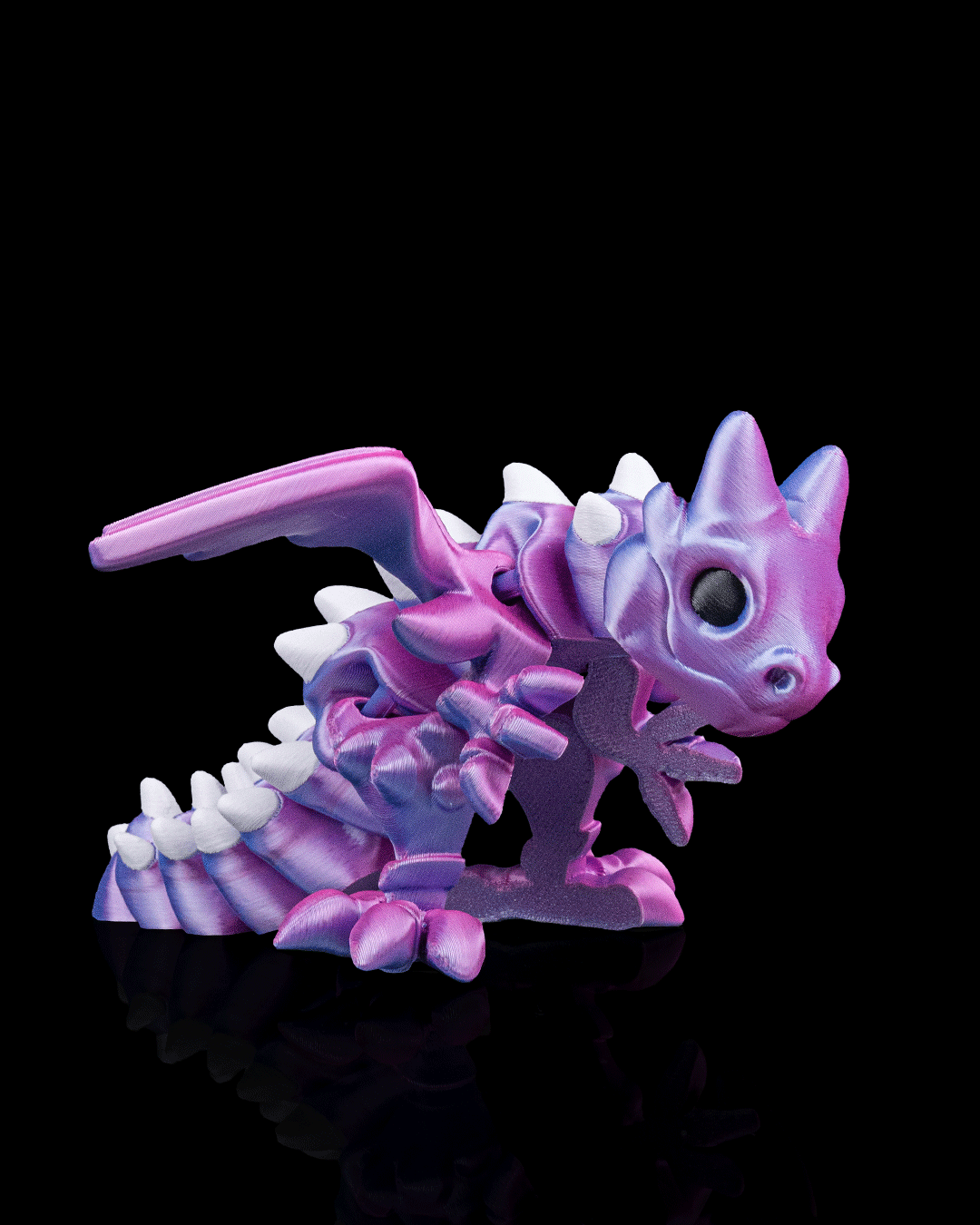 3502 - Flexi Ancient Dragon