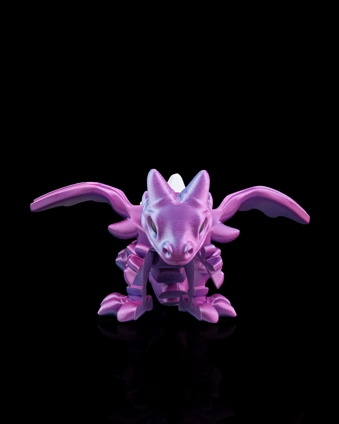 3502 - Flexi Ancient Dragon