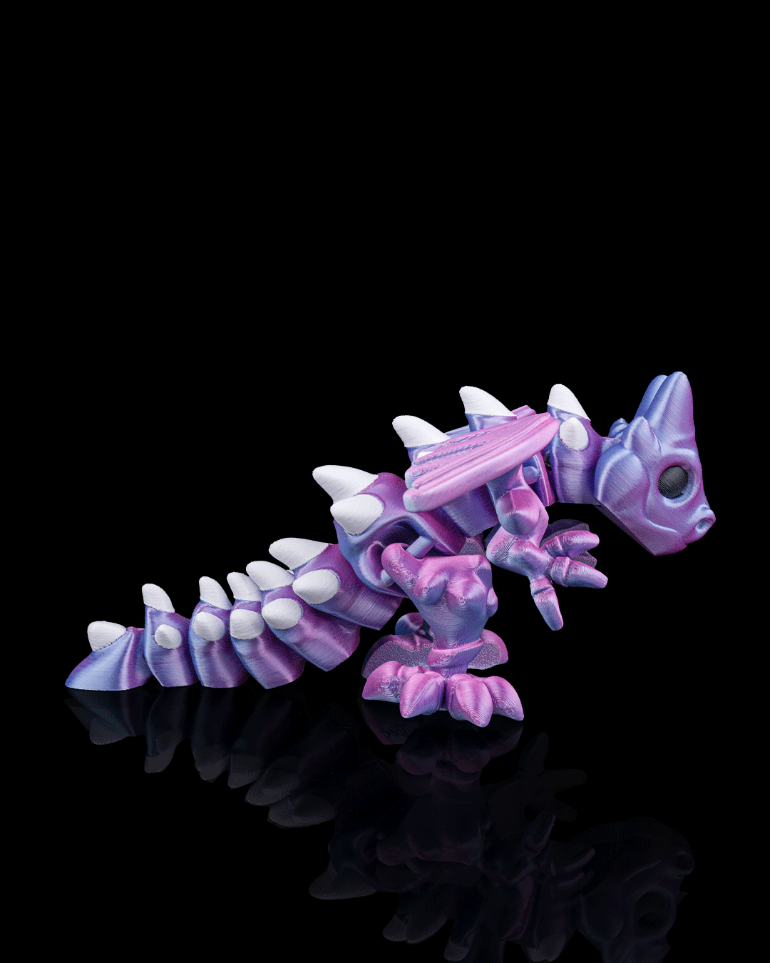 3502 - Flexi Ancient Dragon