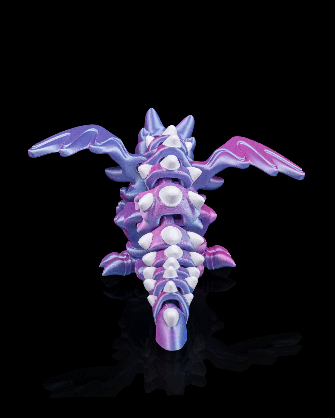 3502 - Flexi Ancient Dragon