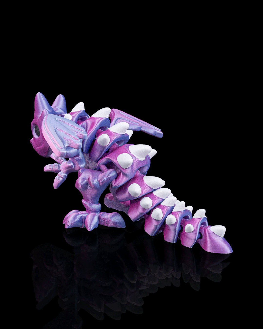 3502 - Flexi Ancient Dragon