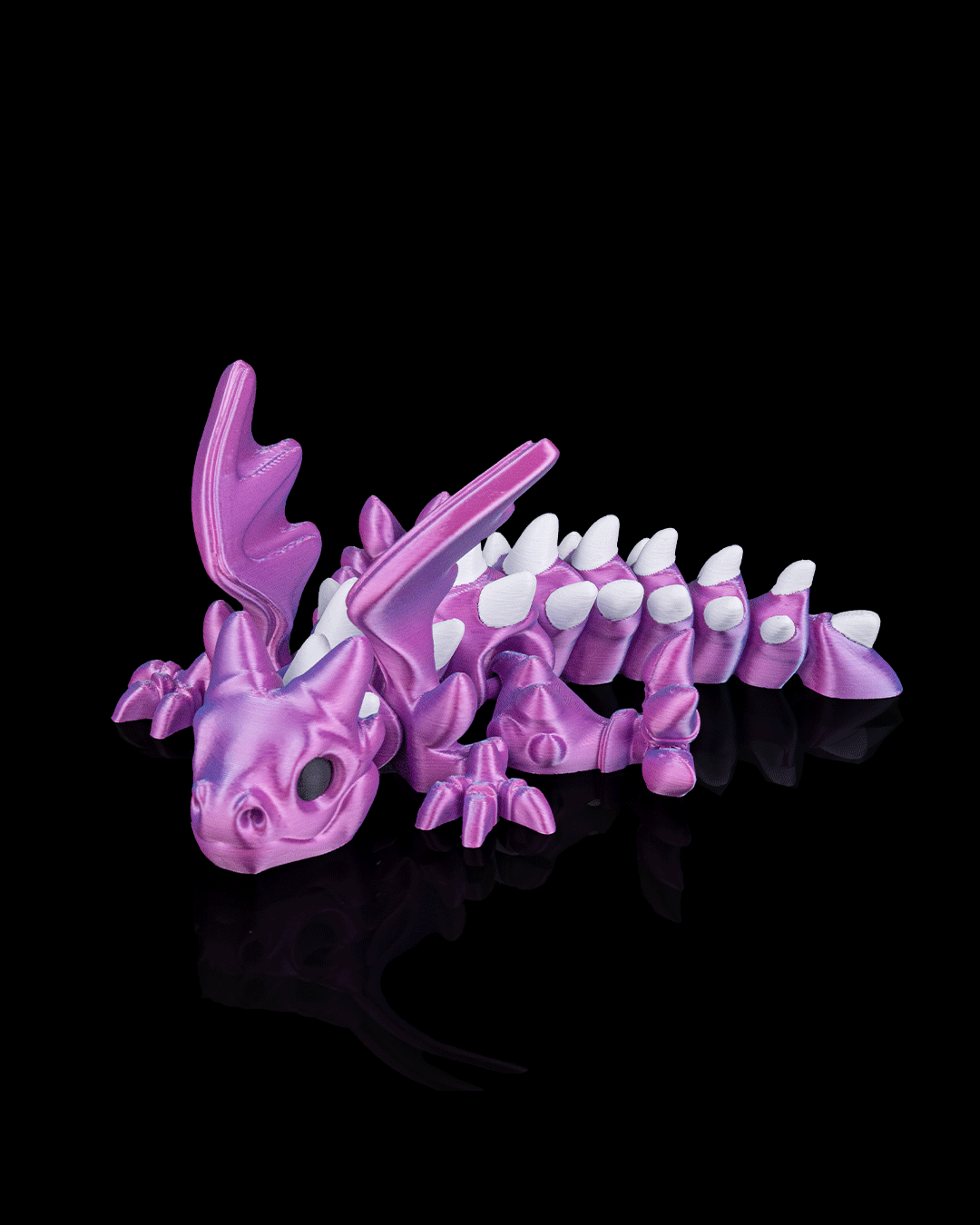 3502 - Flexi Ancient Dragon