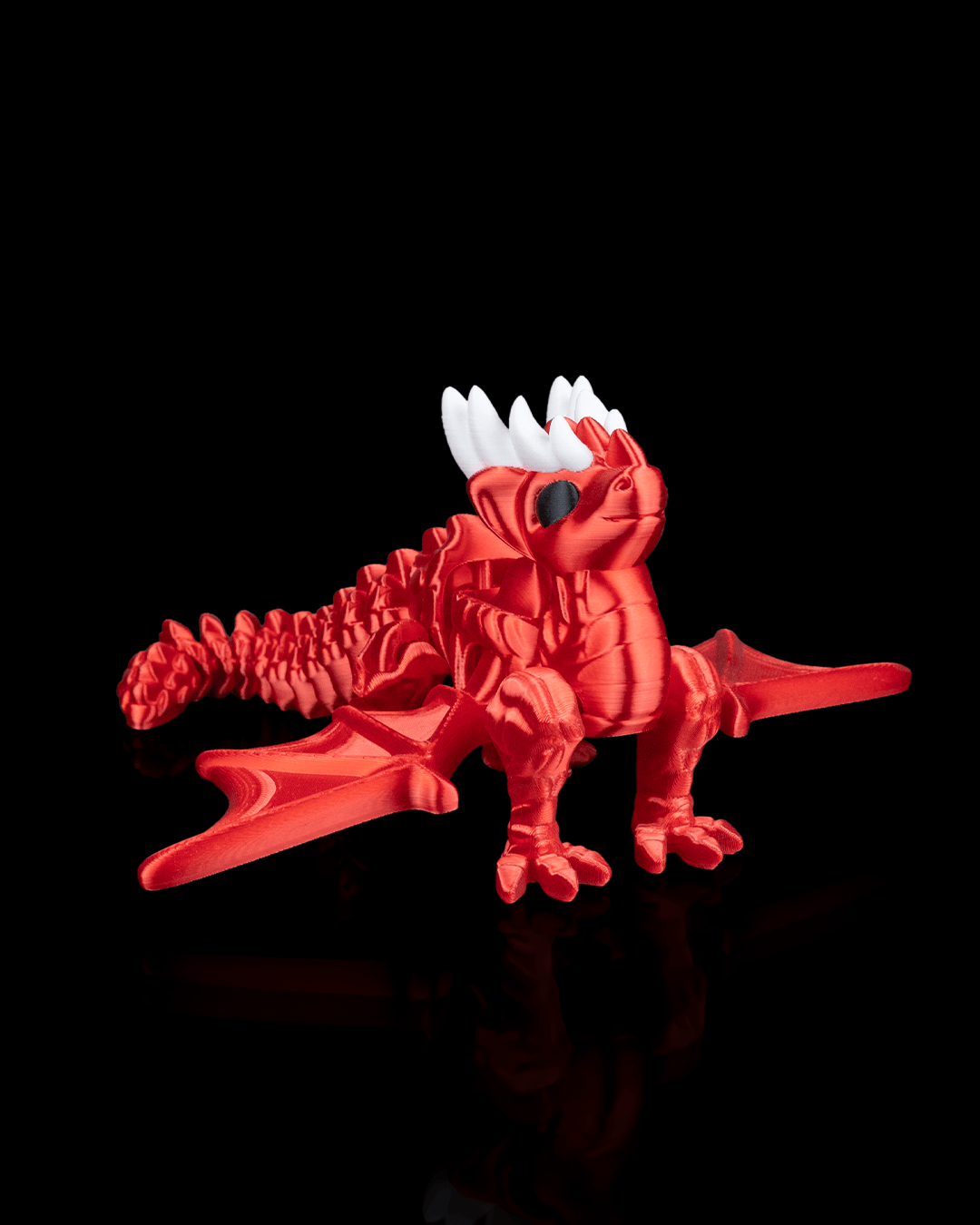 3497 - Flexi Dragon Legend