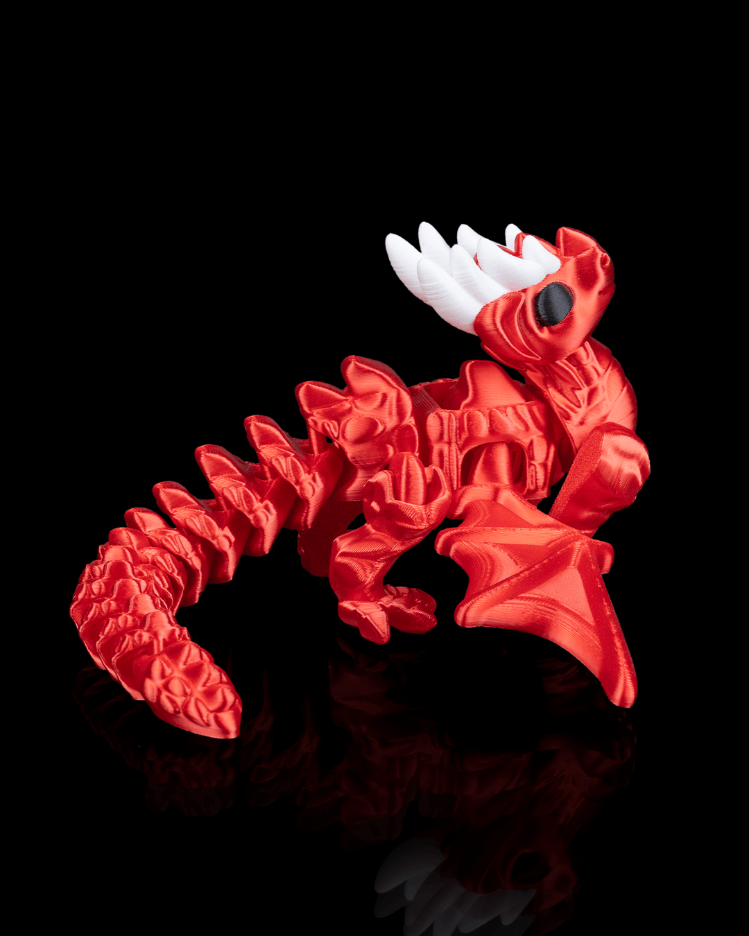 3497 - Flexi Dragon Legend