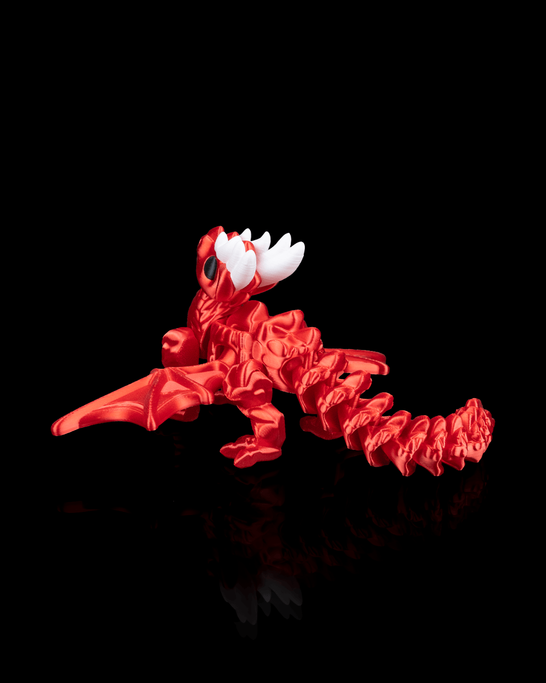 3497 - Flexi Dragon Legend